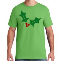 Dri Power ® 50/50 Cotton/Poly T Shirt Thumbnail
