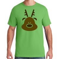 Dri Power ® 50/50 Cotton/Poly T Shirt Thumbnail