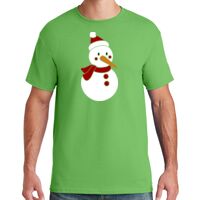 Dri Power ® 50/50 Cotton/Poly T Shirt Thumbnail