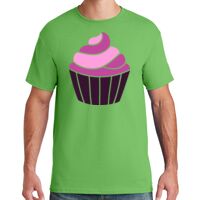 Dri Power ® 50/50 Cotton/Poly T Shirt Thumbnail