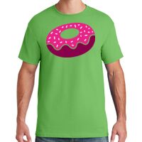 Dri Power ® 50/50 Cotton/Poly T Shirt Thumbnail