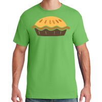 Dri Power ® 50/50 Cotton/Poly T Shirt Thumbnail