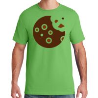 Dri Power ® 50/50 Cotton/Poly T Shirt Thumbnail
