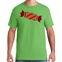 Dri Power ® 50/50 Cotton/Poly T Shirt Thumbnail