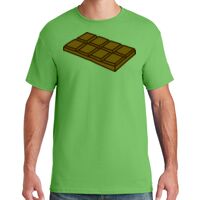 Dri Power ® 50/50 Cotton/Poly T Shirt Thumbnail