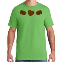 Dri Power ® 50/50 Cotton/Poly T Shirt Thumbnail