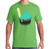 Dri Power ® 50/50 Cotton/Poly T Shirt Thumbnail