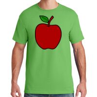 Dri Power ® 50/50 Cotton/Poly T Shirt Thumbnail