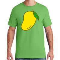 Dri Power ® 50/50 Cotton/Poly T Shirt Thumbnail