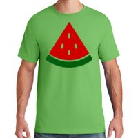 Dri Power ® 50/50 Cotton/Poly T Shirt Thumbnail