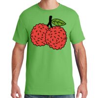 Dri Power ® 50/50 Cotton/Poly T Shirt Thumbnail