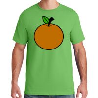 Dri Power ® 50/50 Cotton/Poly T Shirt Thumbnail