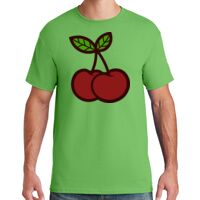 Dri Power ® 50/50 Cotton/Poly T Shirt Thumbnail