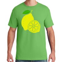 Dri Power ® 50/50 Cotton/Poly T Shirt Thumbnail