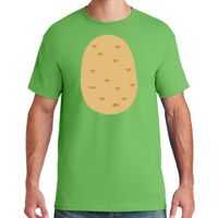 Dri Power ® 50/50 Cotton/Poly T Shirt Thumbnail