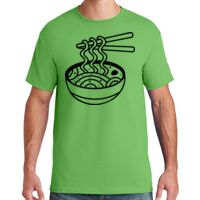 Dri Power ® 50/50 Cotton/Poly T Shirt Thumbnail