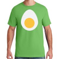 Dri Power ® 50/50 Cotton/Poly T Shirt Thumbnail