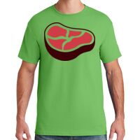 Dri Power ® 50/50 Cotton/Poly T Shirt Thumbnail