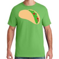 Dri Power ® 50/50 Cotton/Poly T Shirt Thumbnail