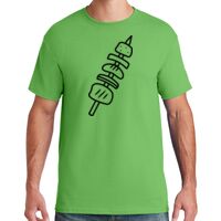 Dri Power ® 50/50 Cotton/Poly T Shirt Thumbnail
