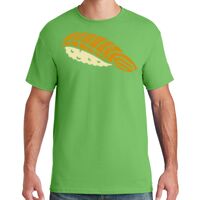 Dri Power ® 50/50 Cotton/Poly T Shirt Thumbnail