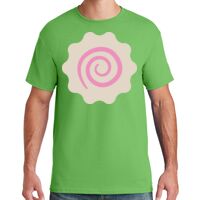 Dri Power ® 50/50 Cotton/Poly T Shirt Thumbnail