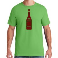 Dri Power ® 50/50 Cotton/Poly T Shirt Thumbnail