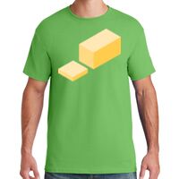 Dri Power ® 50/50 Cotton/Poly T Shirt Thumbnail