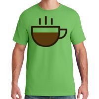 Dri Power ® 50/50 Cotton/Poly T Shirt Thumbnail