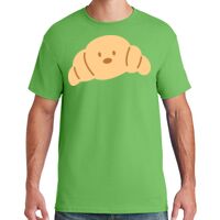 Dri Power ® 50/50 Cotton/Poly T Shirt Thumbnail
