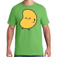 Dri Power ® 50/50 Cotton/Poly T Shirt Thumbnail