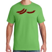 Dri Power ® 50/50 Cotton/Poly T Shirt Thumbnail