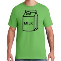 Dri Power ® 50/50 Cotton/Poly T Shirt Thumbnail