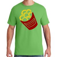 Dri Power ® 50/50 Cotton/Poly T Shirt Thumbnail