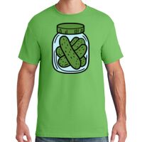 Dri Power ® 50/50 Cotton/Poly T Shirt Thumbnail