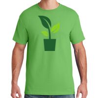 Dri Power ® 50/50 Cotton/Poly T Shirt Thumbnail