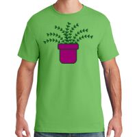 Dri Power ® 50/50 Cotton/Poly T Shirt Thumbnail