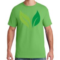 Dri Power ® 50/50 Cotton/Poly T Shirt Thumbnail