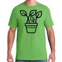 Dri Power ® 50/50 Cotton/Poly T Shirt Thumbnail