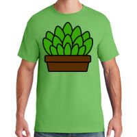 Dri Power ® 50/50 Cotton/Poly T Shirt Thumbnail