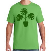 Dri Power ® 50/50 Cotton/Poly T Shirt Thumbnail