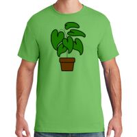 Dri Power ® 50/50 Cotton/Poly T Shirt Thumbnail