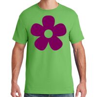 Dri Power ® 50/50 Cotton/Poly T Shirt Thumbnail