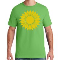 Dri Power ® 50/50 Cotton/Poly T Shirt Thumbnail