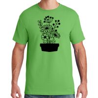 Dri Power ® 50/50 Cotton/Poly T Shirt Thumbnail