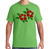 Dri Power ® 50/50 Cotton/Poly T Shirt Thumbnail