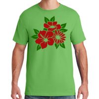 Dri Power ® 50/50 Cotton/Poly T Shirt Thumbnail