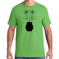 Dri Power ® 50/50 Cotton/Poly T Shirt Thumbnail