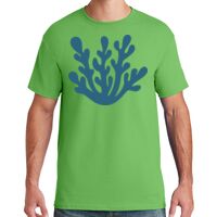 Dri Power ® 50/50 Cotton/Poly T Shirt Thumbnail