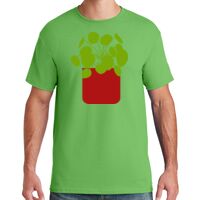 Dri Power ® 50/50 Cotton/Poly T Shirt Thumbnail
